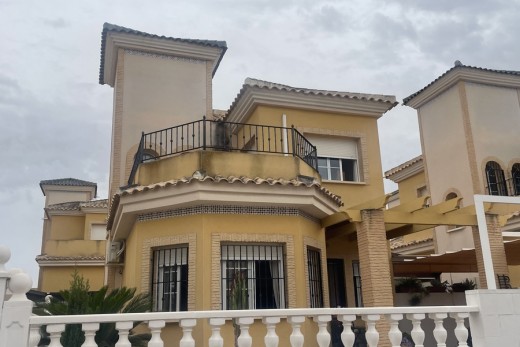 Reventa - Chalet - Lo Crispin