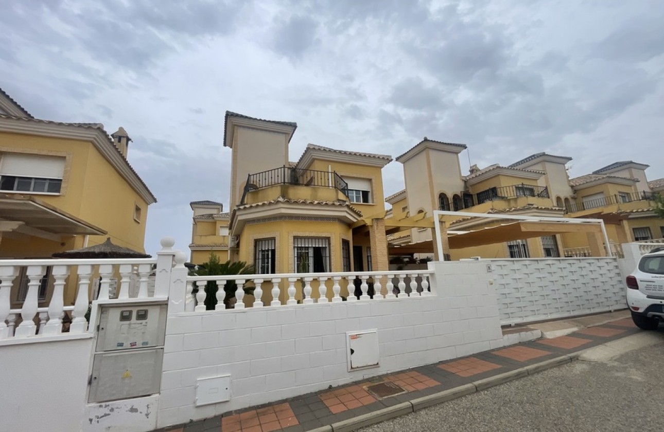 Reventa - Chalet - Lo Crispin