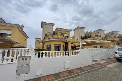 Reventa - Chalet - Lo Crispin