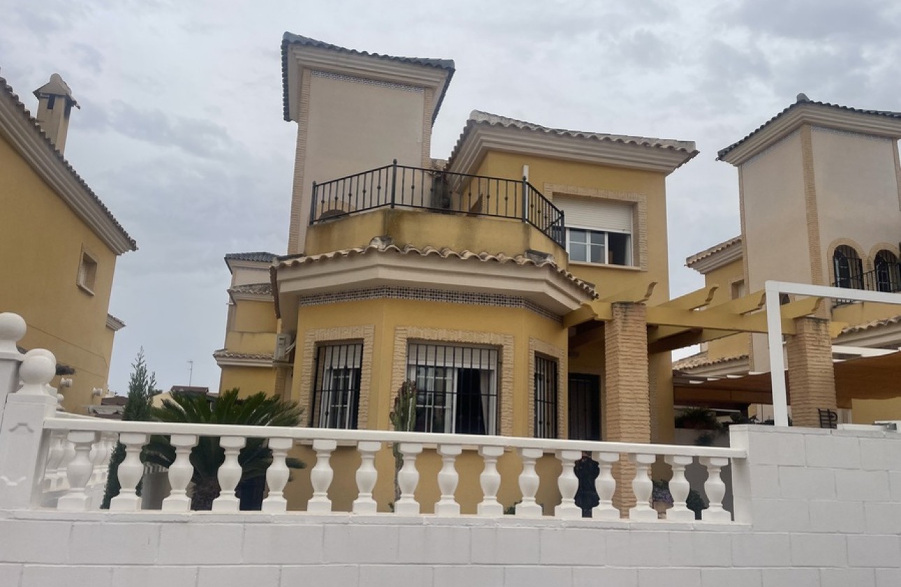 Reventa - Chalet - Lo Crispin