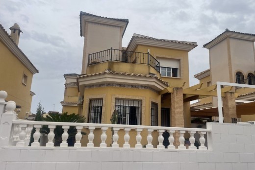 Reventa - Chalet - Lo Crispin