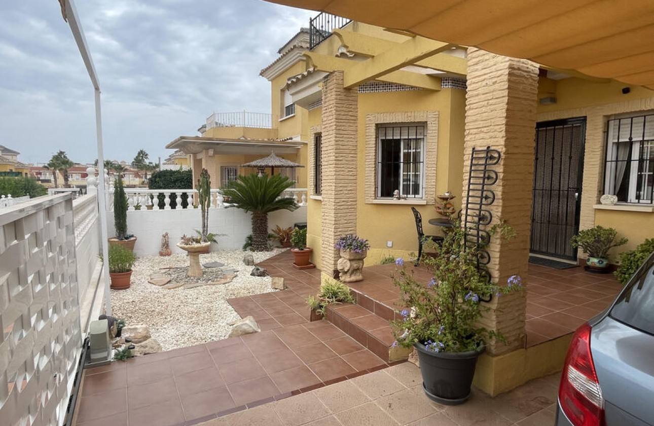 Reventa - Chalet - Lo Crispin