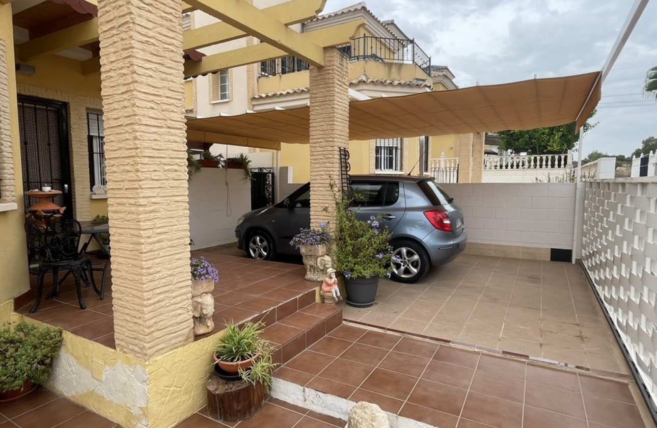 Reventa - Chalet - Lo Crispin