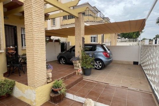 Reventa - Chalet - Lo Crispin