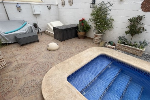 Reventa - Chalet - Lo Crispin