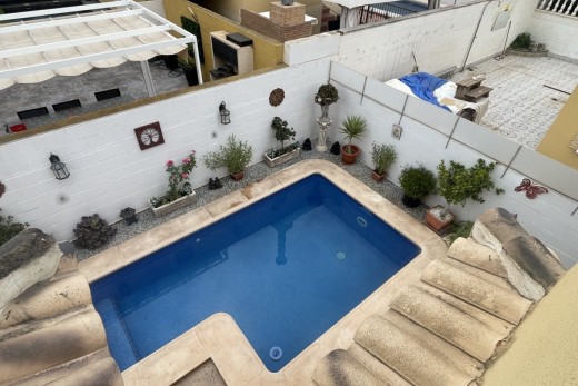 Reventa - Chalet - Lo Crispin