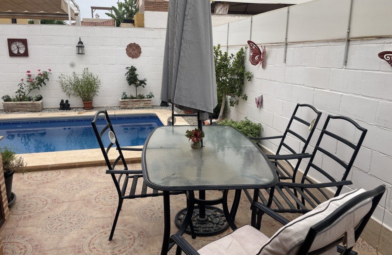 Reventa - Chalet - Lo Crispin