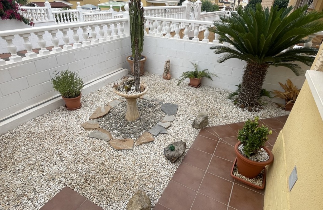 Reventa - Chalet - Lo Crispin