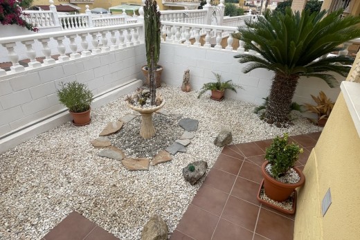 Reventa - Chalet - Lo Crispin