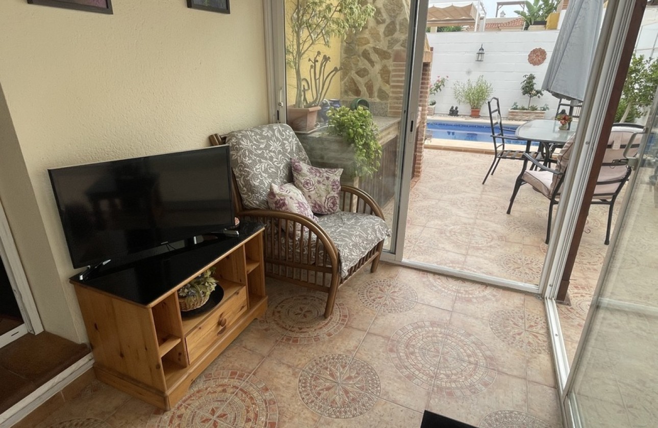 Reventa - Chalet - Lo Crispin