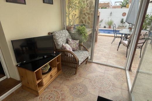 Reventa - Chalet - Lo Crispin