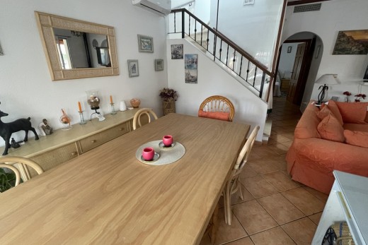 Reventa - Chalet - Lo Crispin