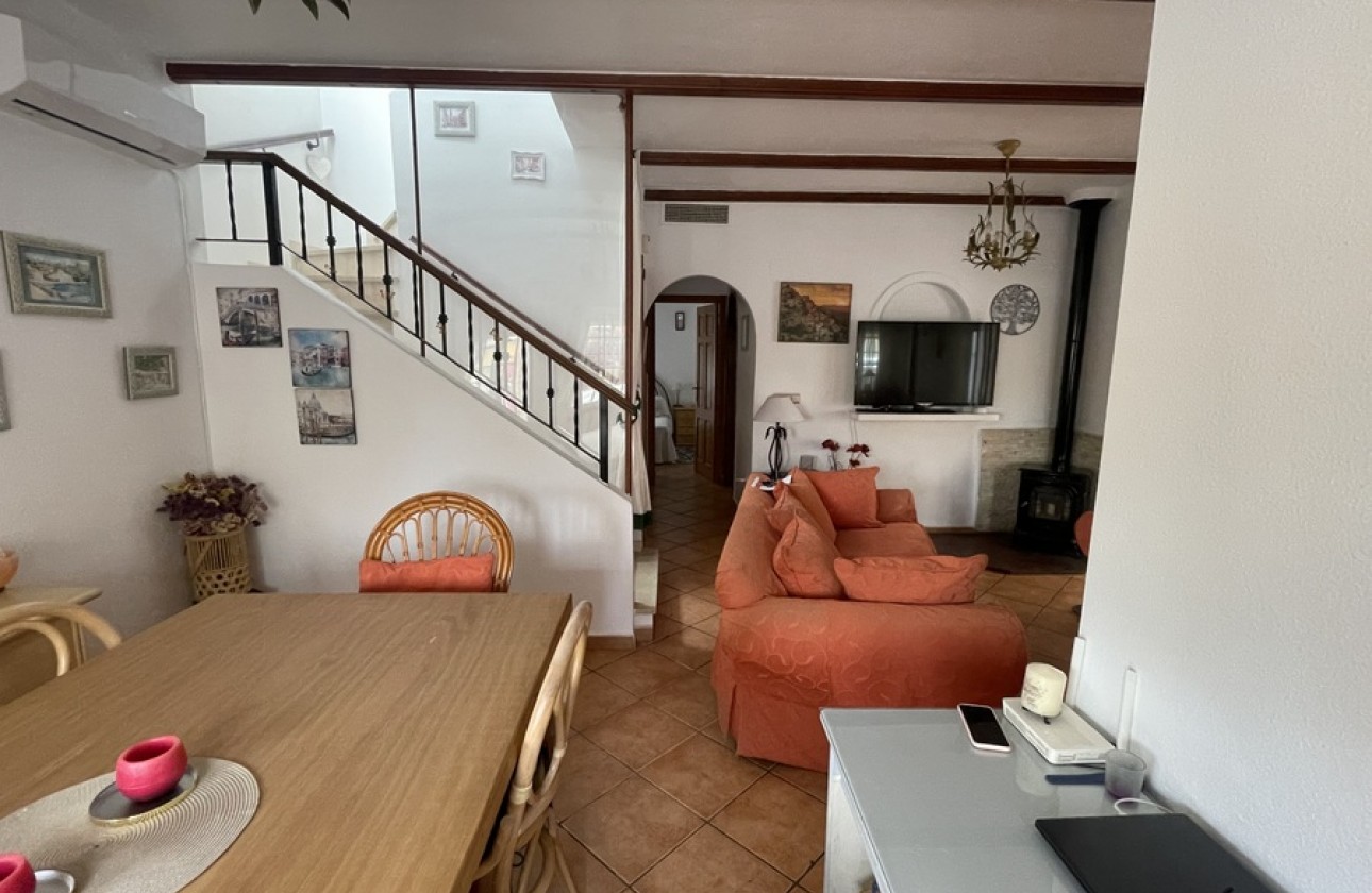 Reventa - Chalet - Lo Crispin