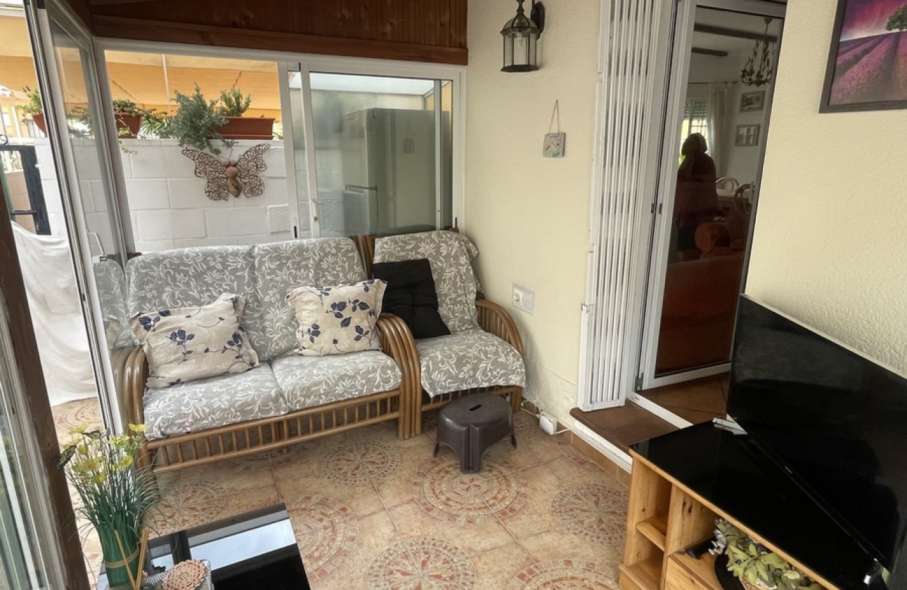 Reventa - Chalet - Lo Crispin