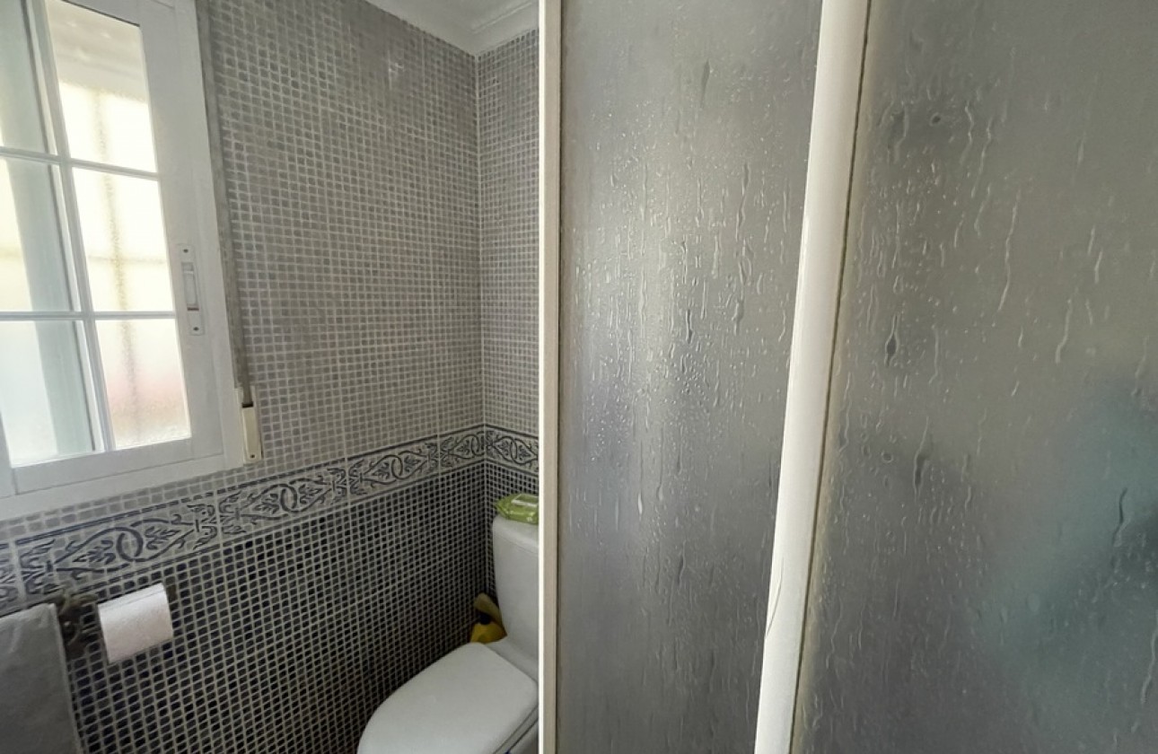 Reventa - Chalet - Lo Crispin