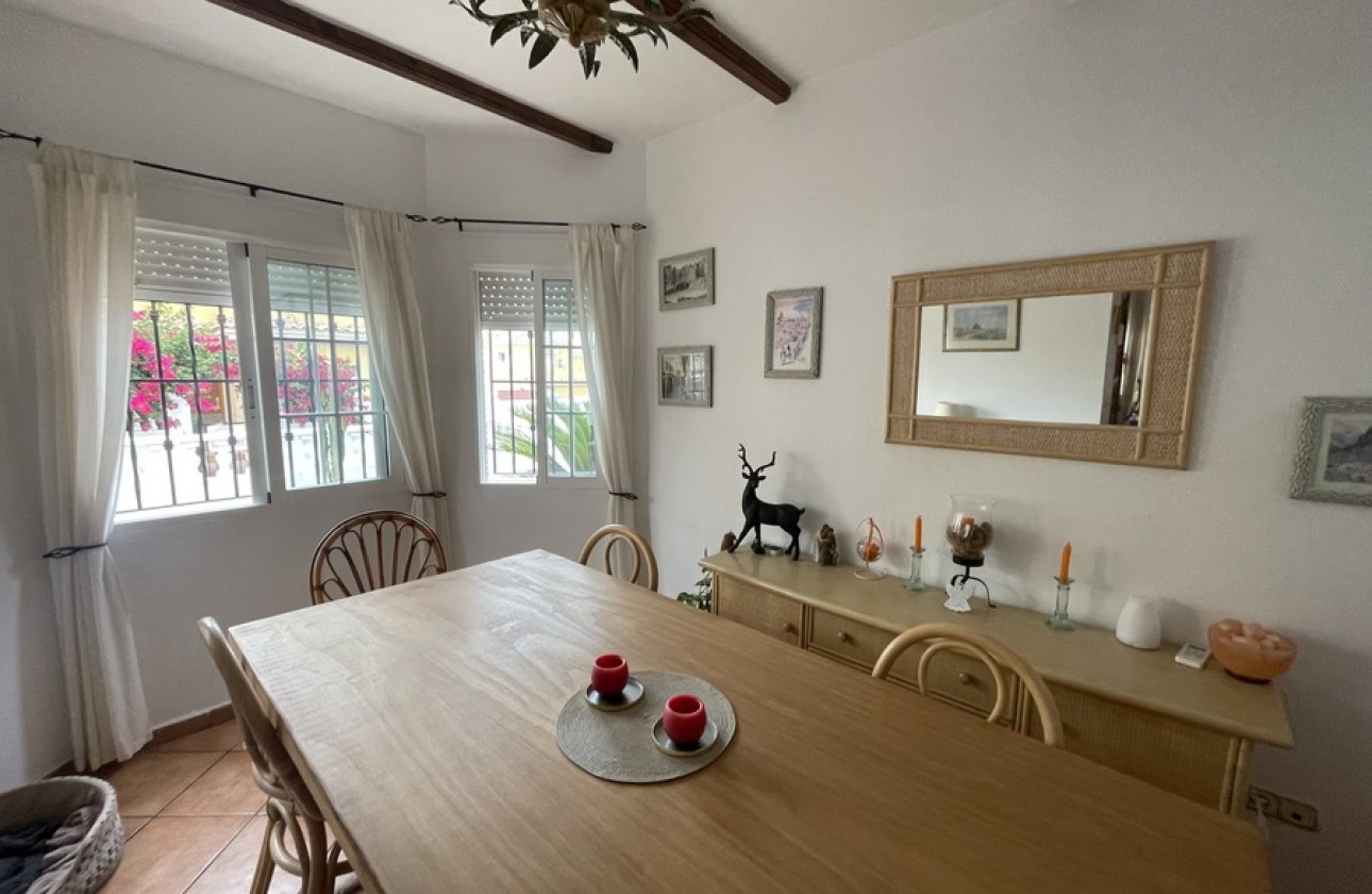 Reventa - Chalet - Lo Crispin