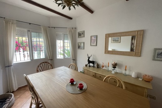 Reventa - Chalet - Lo Crispin