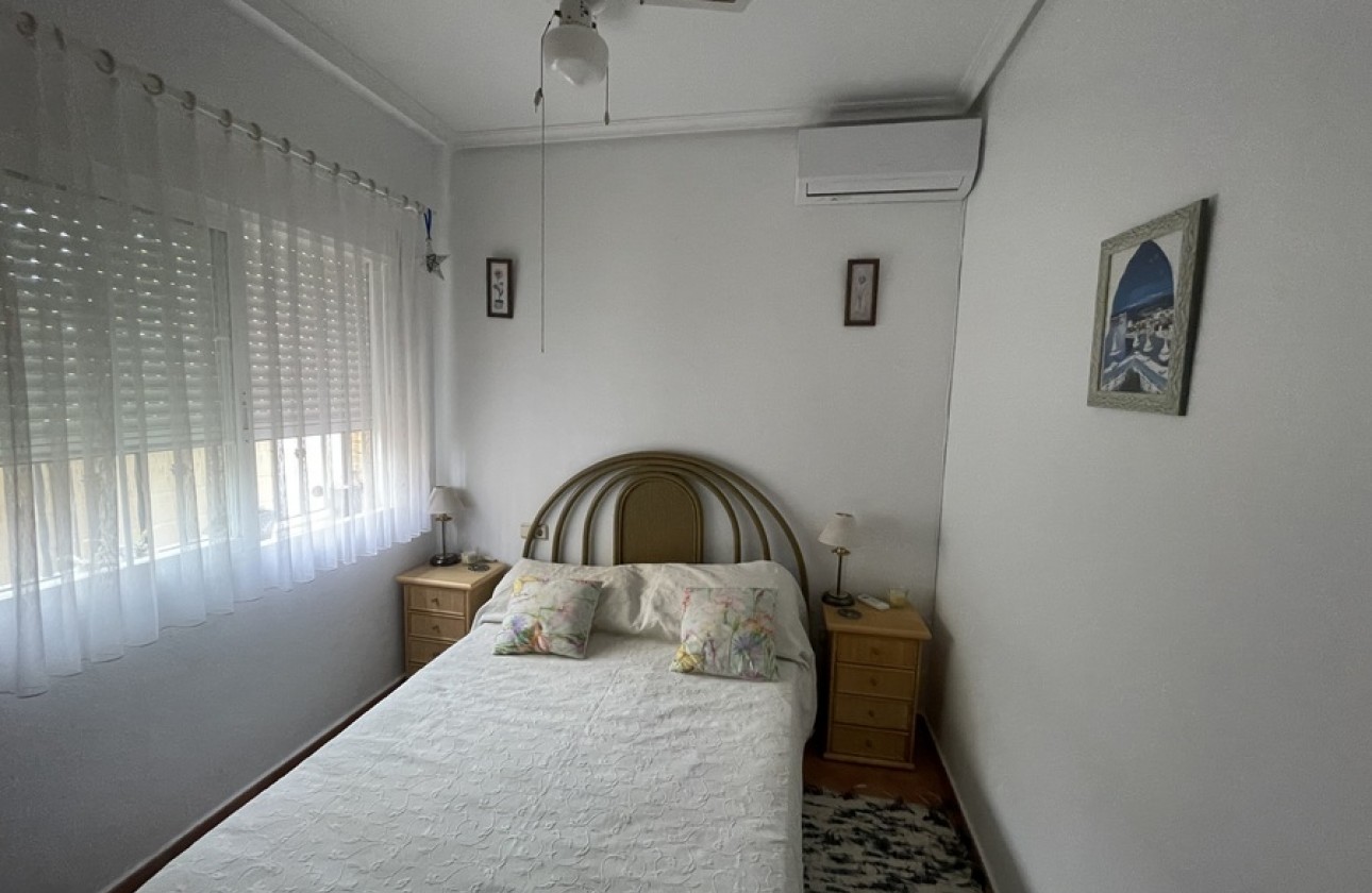 Reventa - Chalet - Lo Crispin