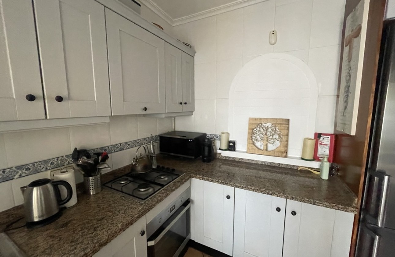 Reventa - Chalet - Lo Crispin