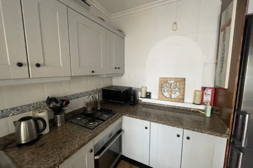 Reventa - Chalet - Lo Crispin