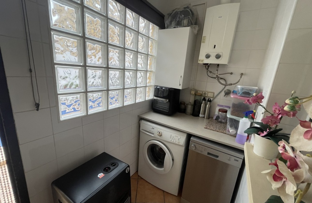 Reventa - Chalet - Lo Crispin