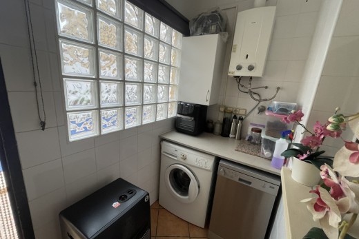 Reventa - Chalet - Lo Crispin