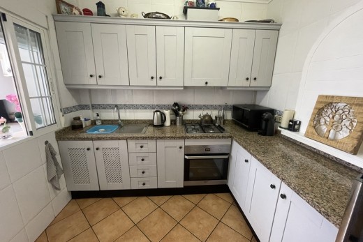 Reventa - Chalet - Lo Crispin