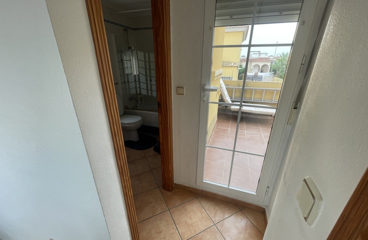 Reventa - Chalet - Lo Crispin