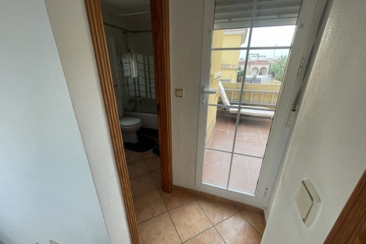 Reventa - Chalet - Lo Crispin