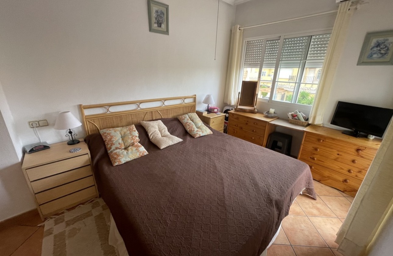 Reventa - Chalet - Lo Crispin