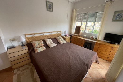 Reventa - Chalet - Lo Crispin