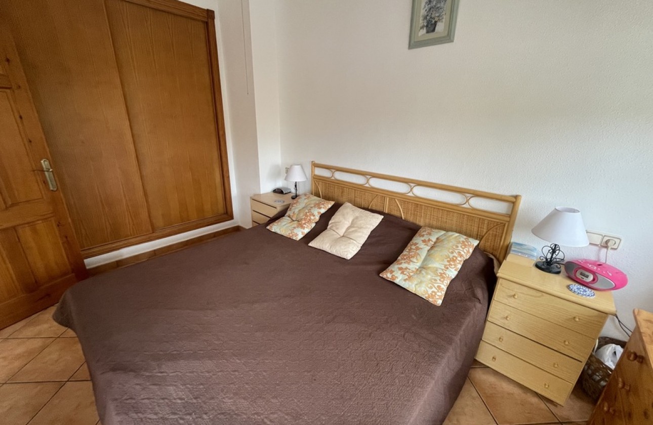 Reventa - Chalet - Lo Crispin