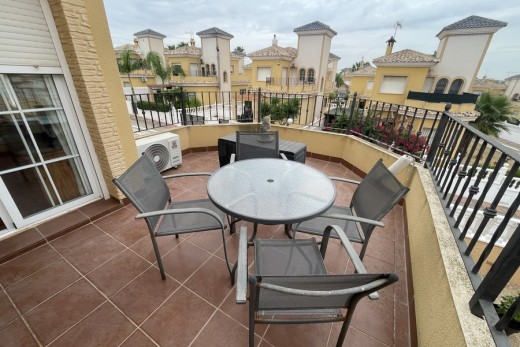 Reventa - Chalet - Lo Crispin