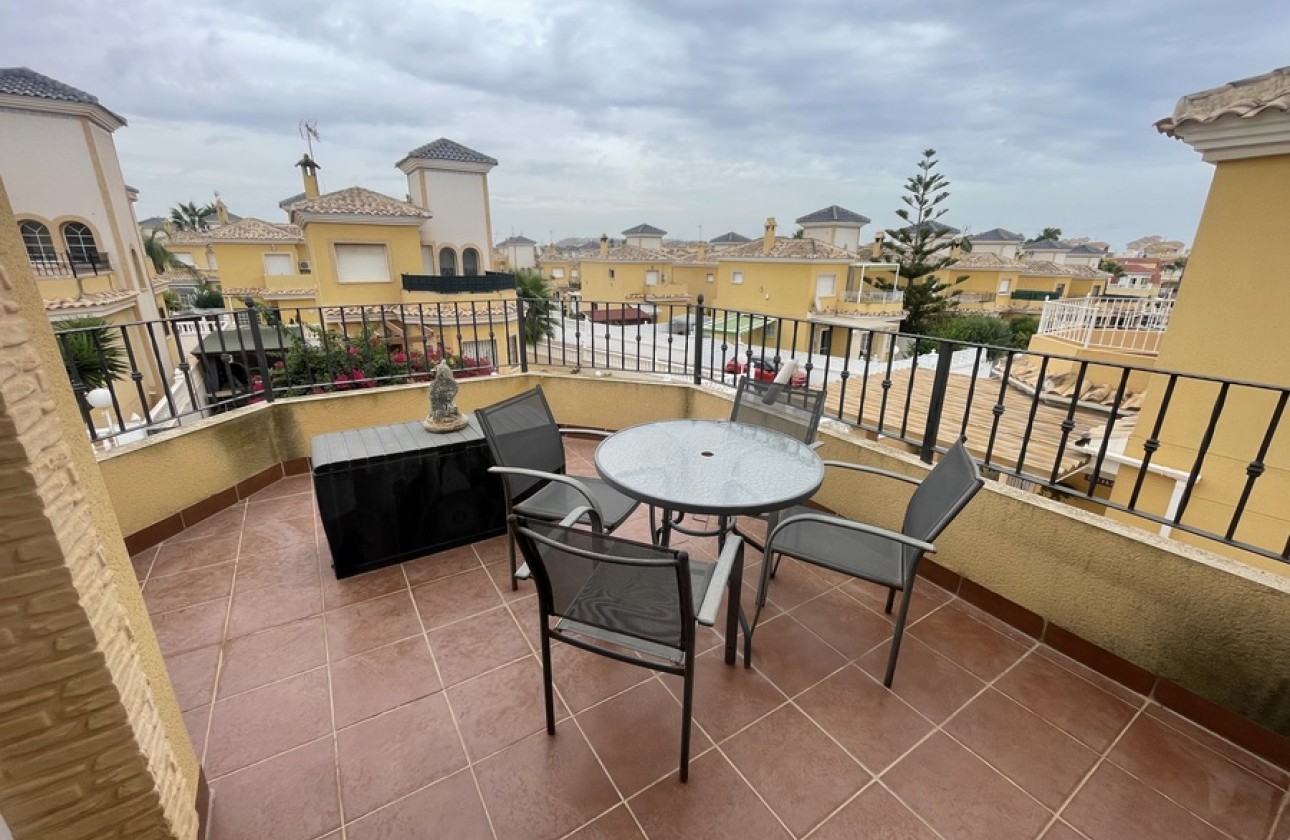 Reventa - Chalet - Lo Crispin