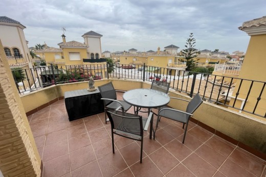 Reventa - Chalet - Lo Crispin