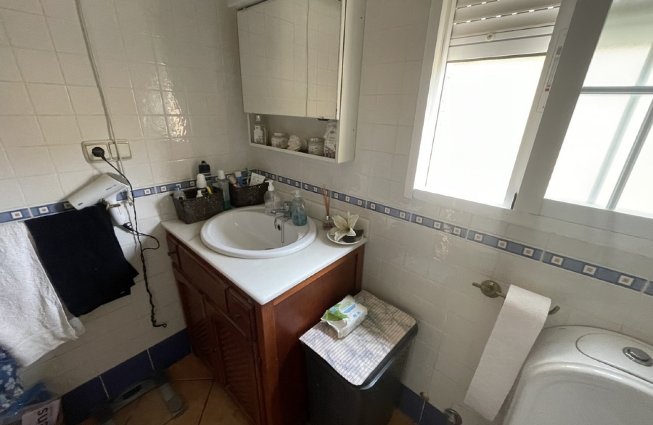 Reventa - Chalet - Lo Crispin