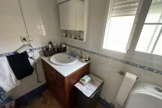 Reventa - Chalet - Lo Crispin