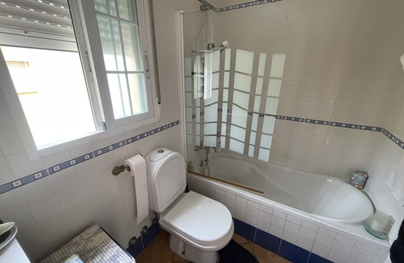 Reventa - Chalet - Lo Crispin