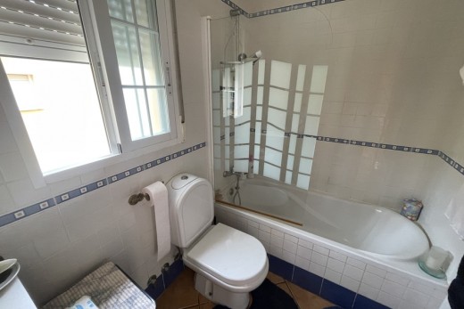 Reventa - Chalet - Lo Crispin