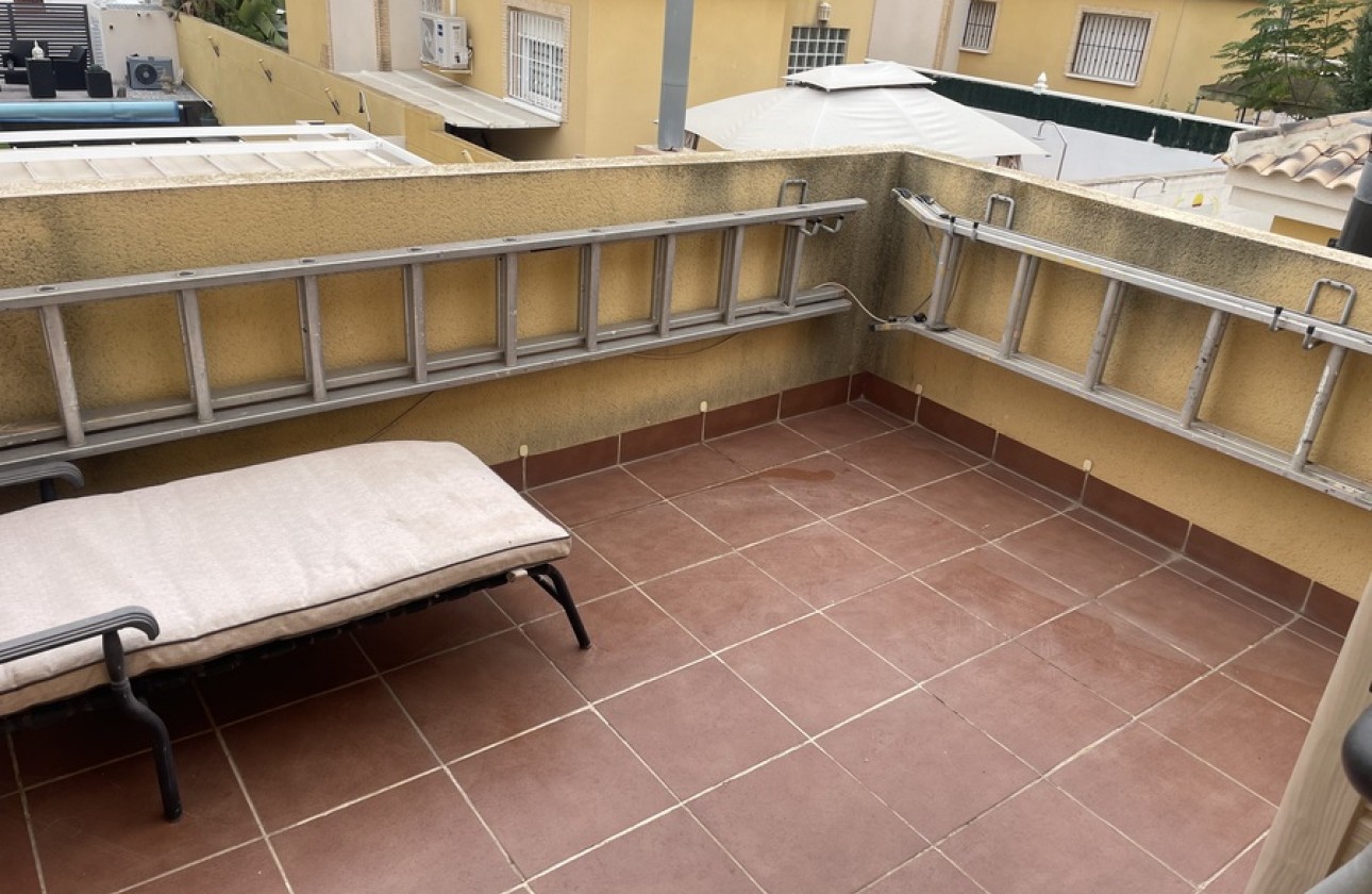 Reventa - Chalet - Lo Crispin