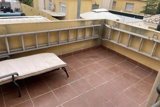 Reventa - Chalet - Lo Crispin