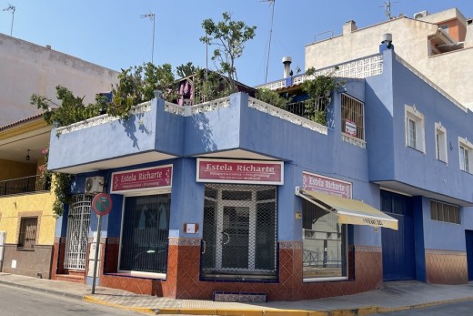 Återförsäljning - Casa de Pueblo - Rojales