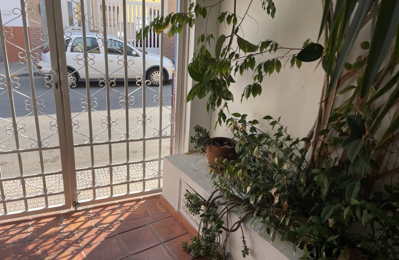 Återförsäljning - Casa de Pueblo - Rojales