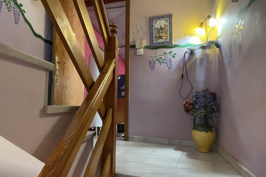 Återförsäljning - Casa de Pueblo - Rojales