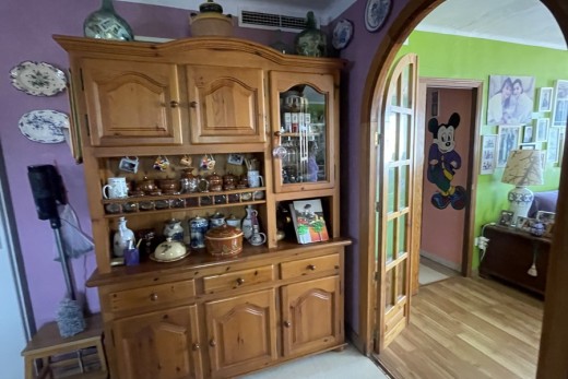 Återförsäljning - Casa de Pueblo - Rojales