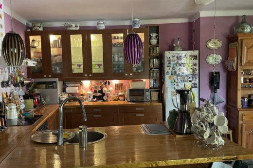 Återförsäljning - Casa de Pueblo - Rojales