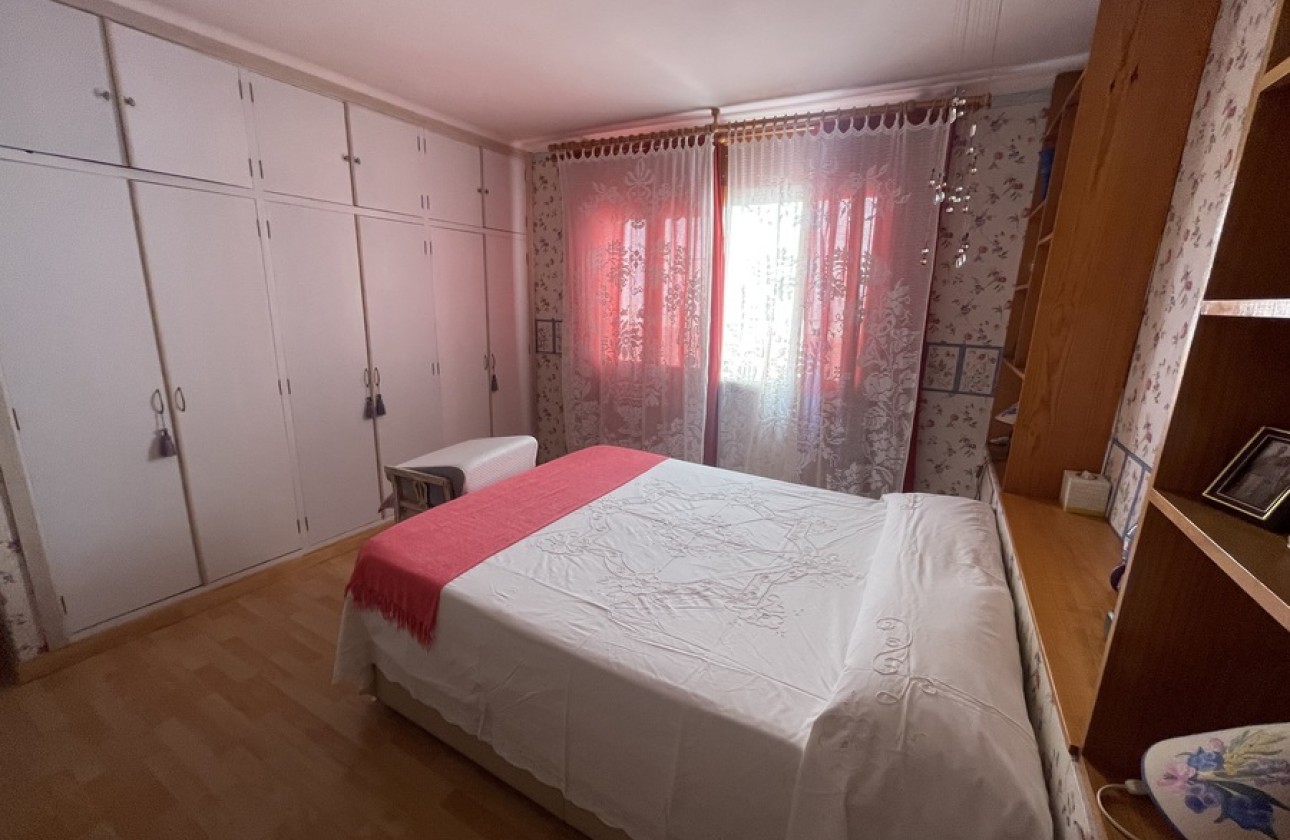 Återförsäljning - Casa de Pueblo - Rojales