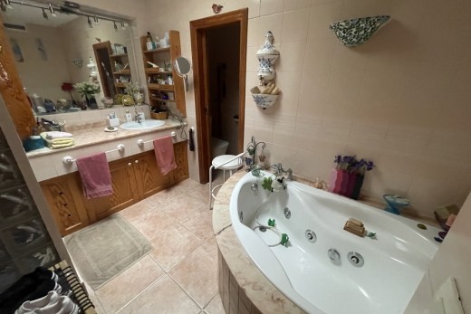 Återförsäljning - Casa de Pueblo - Rojales