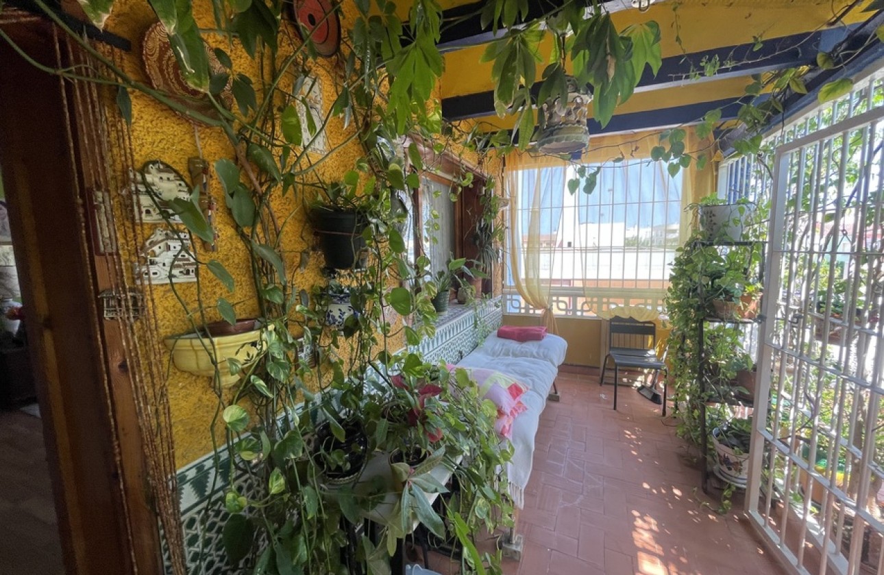 Återförsäljning - Casa de Pueblo - Rojales