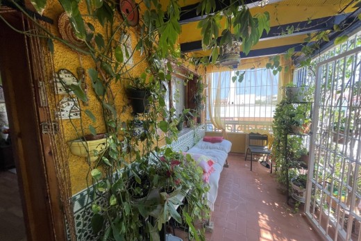 Återförsäljning - Casa de Pueblo - Rojales